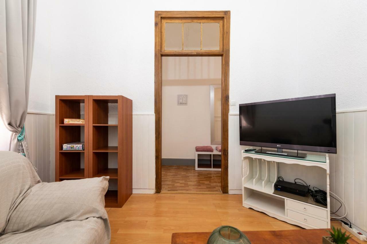 Urban Vintage-Styled Home - Wifi Las Palmas de Gran Canaria Exterior photo