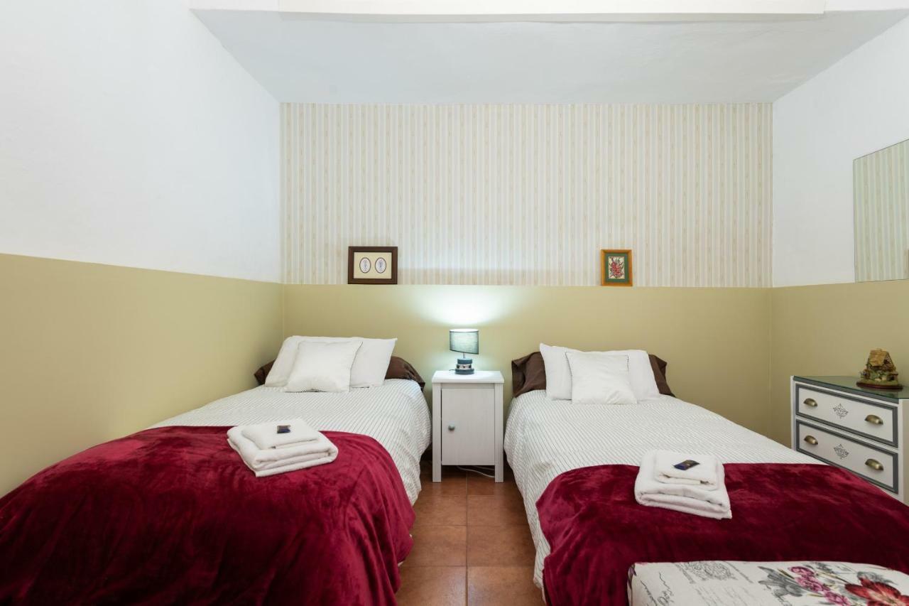 Urban Vintage-Styled Home - Wifi Las Palmas de Gran Canaria Exterior photo