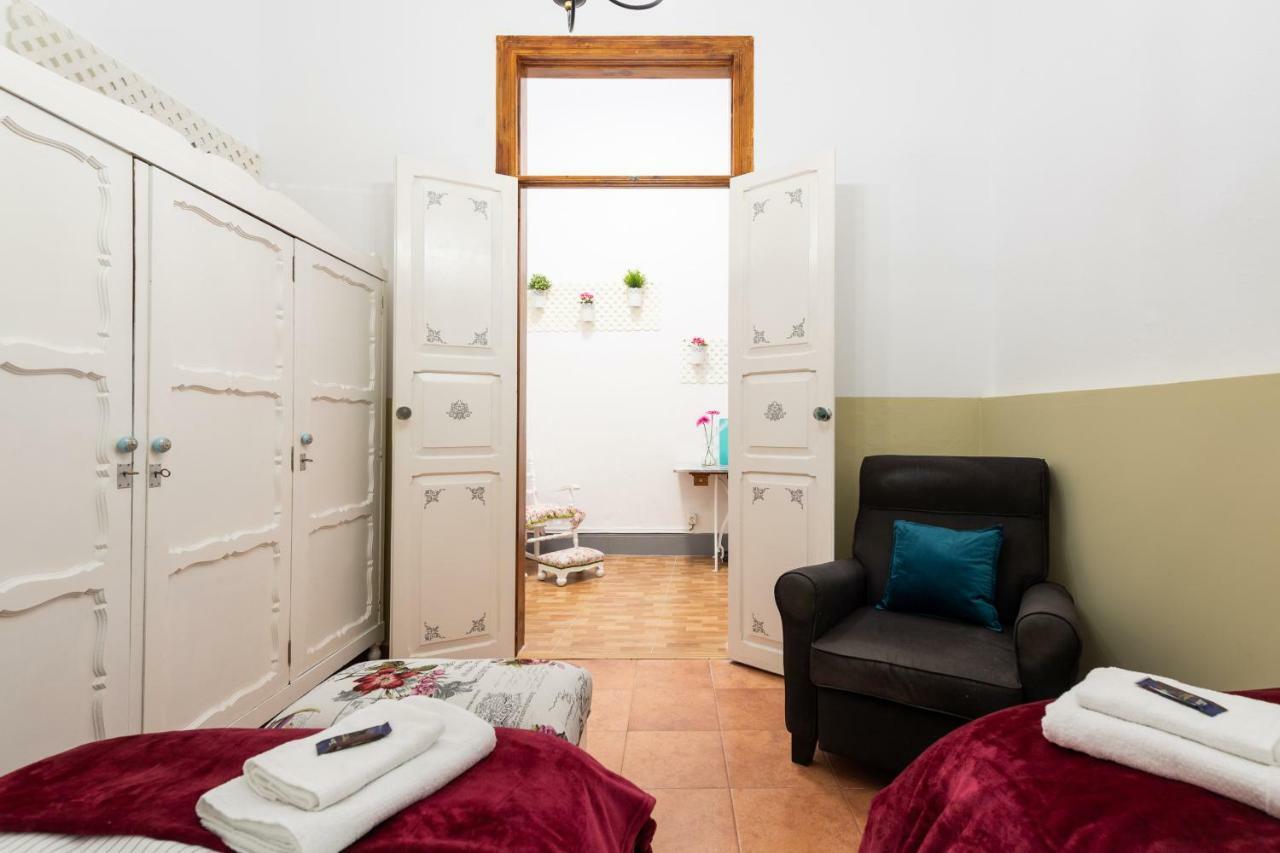 Urban Vintage-Styled Home - Wifi Las Palmas de Gran Canaria Exterior photo