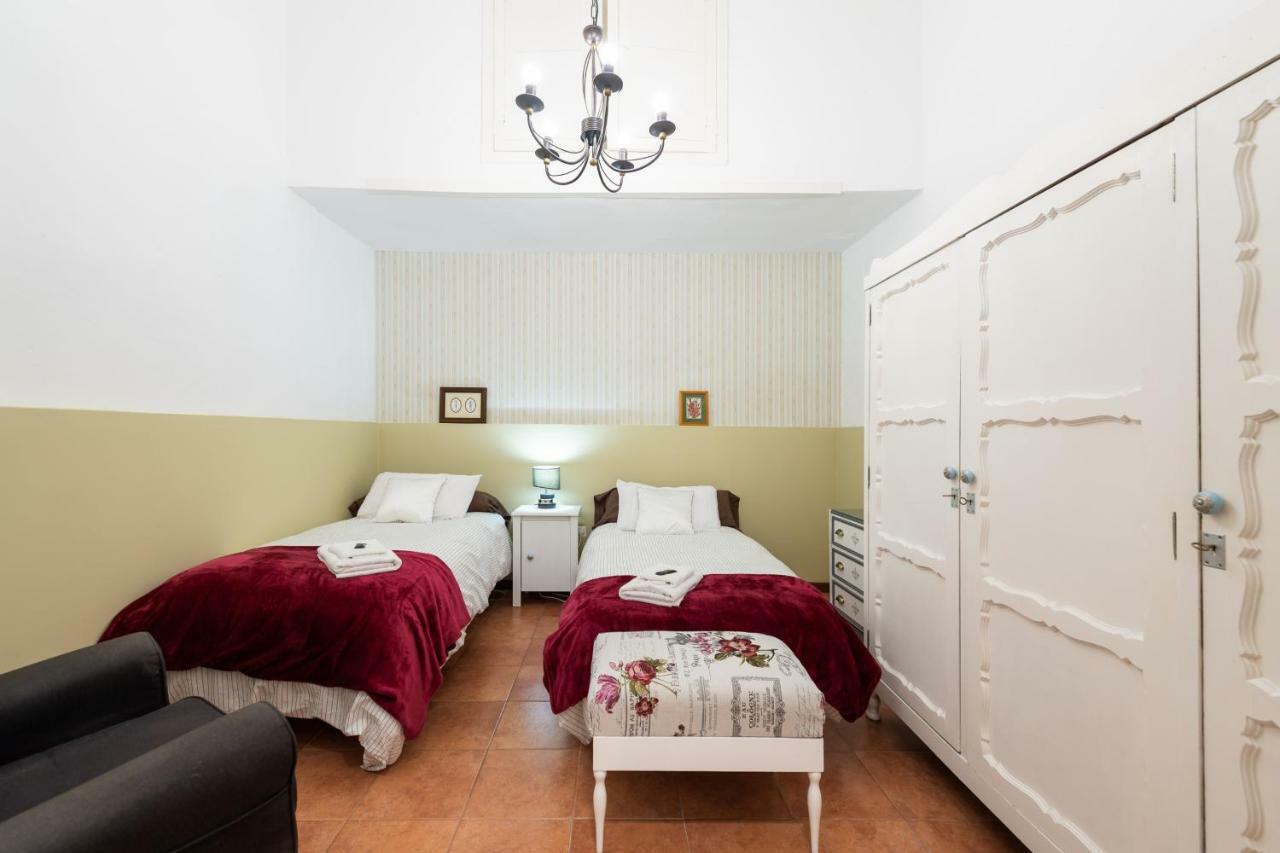 Urban Vintage-Styled Home - Wifi Las Palmas de Gran Canaria Exterior photo