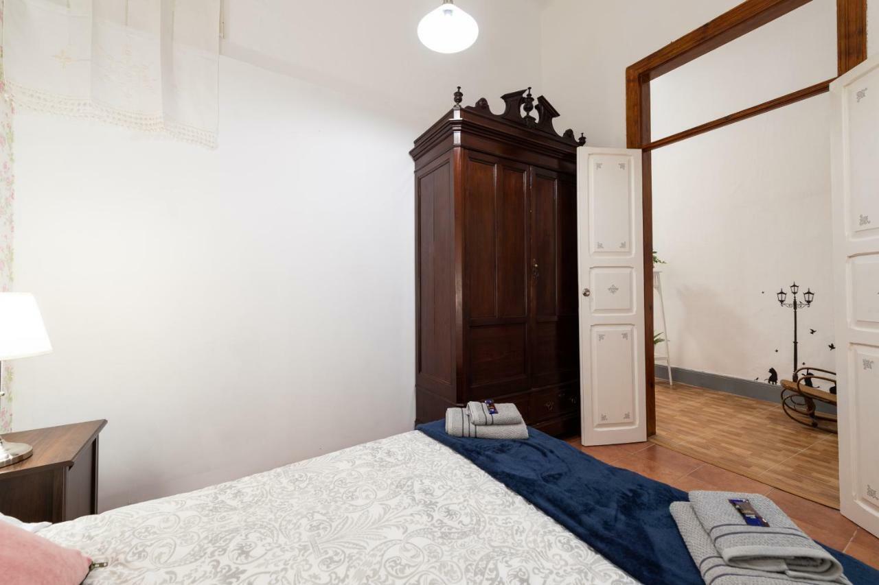 Urban Vintage-Styled Home - Wifi Las Palmas de Gran Canaria Exterior photo