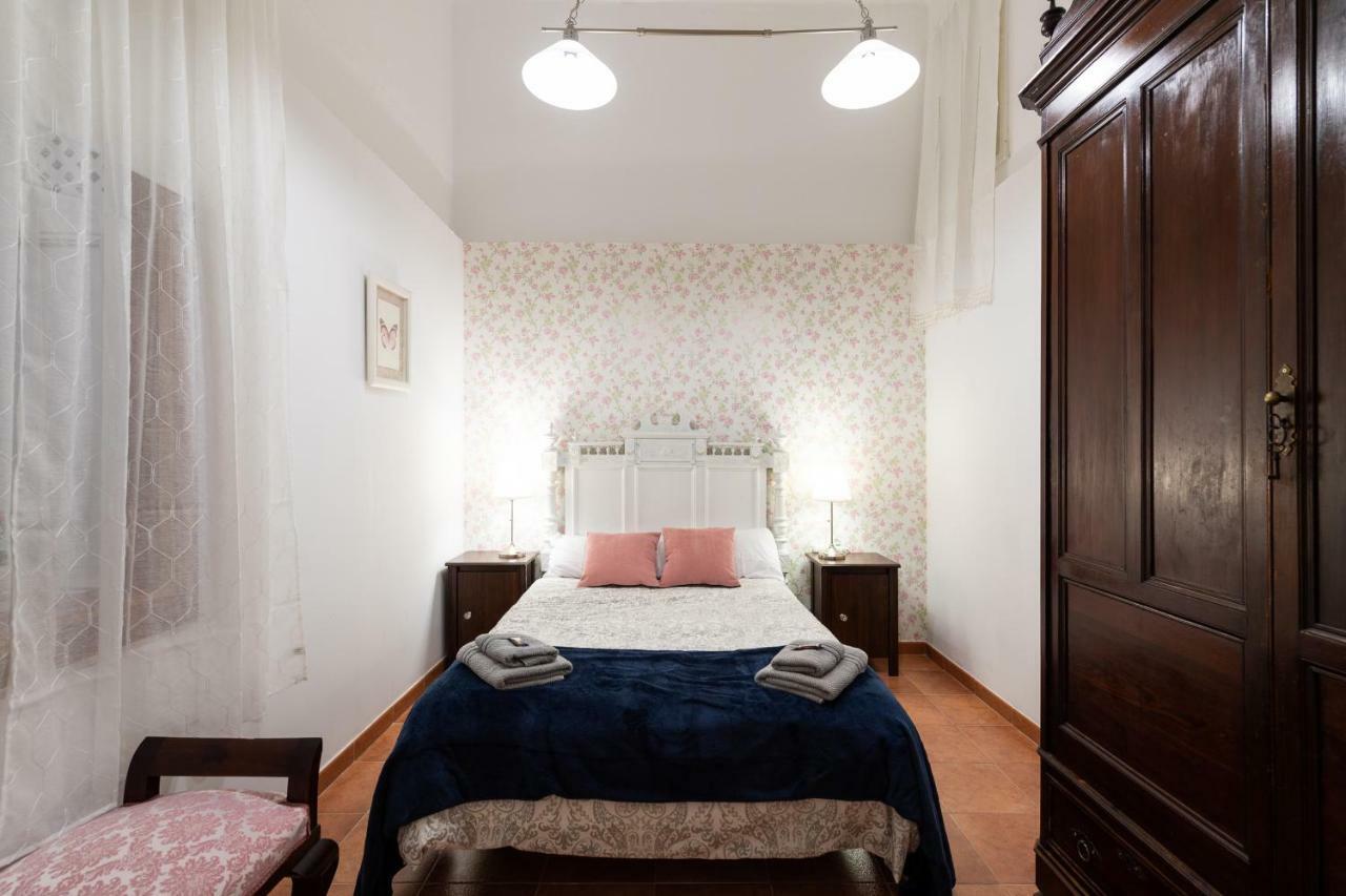 Urban Vintage-Styled Home - Wifi Las Palmas de Gran Canaria Exterior photo