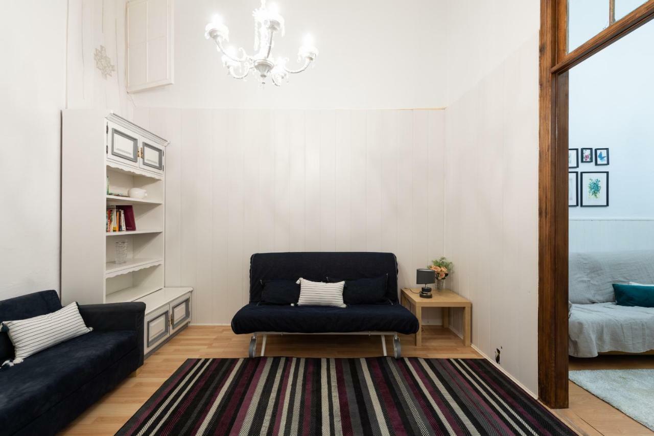 Urban Vintage-Styled Home - Wifi Las Palmas de Gran Canaria Exterior photo