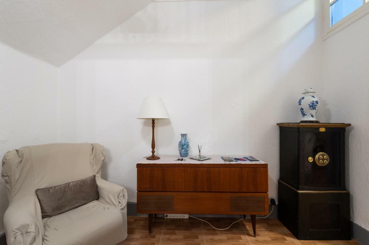 Urban Vintage-Styled Home - Wifi Las Palmas de Gran Canaria Exterior photo