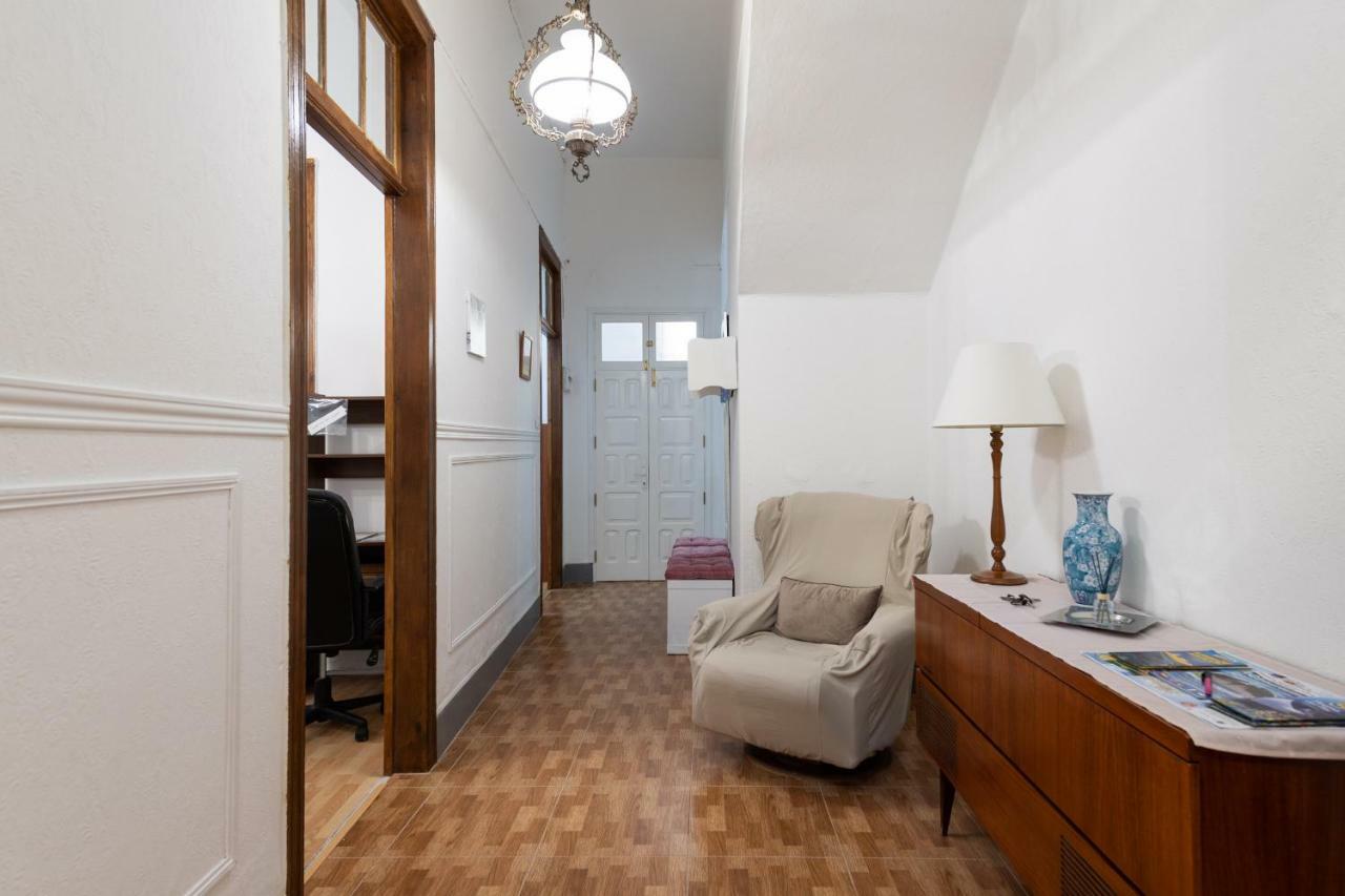 Urban Vintage-Styled Home - Wifi Las Palmas de Gran Canaria Exterior photo