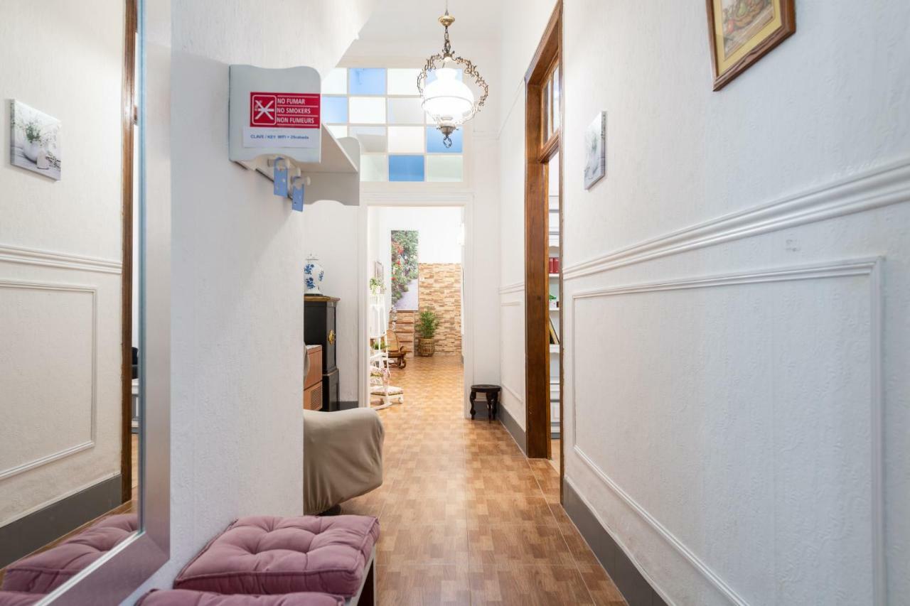 Urban Vintage-Styled Home - Wifi Las Palmas de Gran Canaria Exterior photo